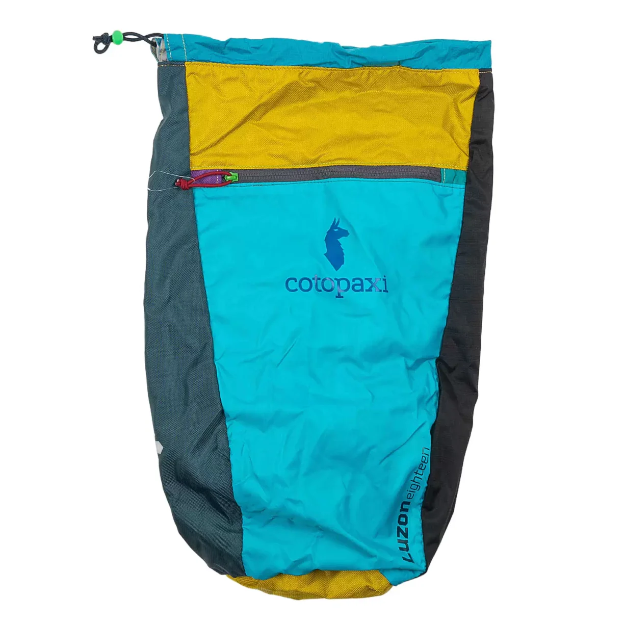 Cotopaxi Luzon 18 L Backpack