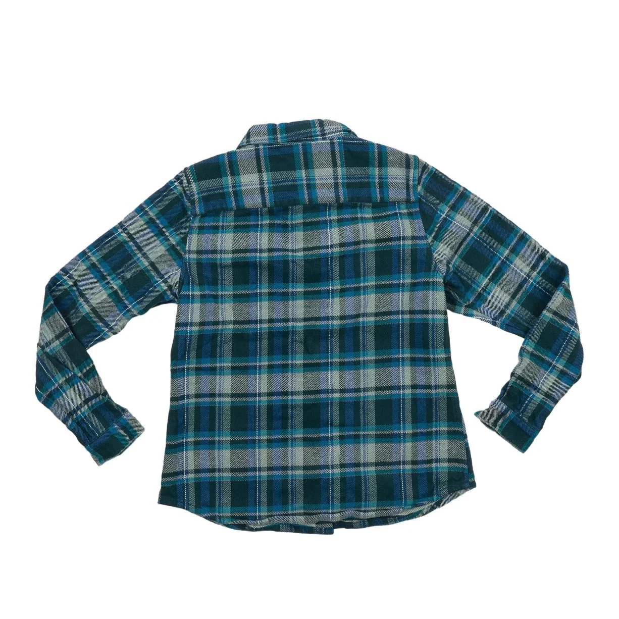 Cotopaxi Mero Organic Flannel Shirt - Women's - Image 2