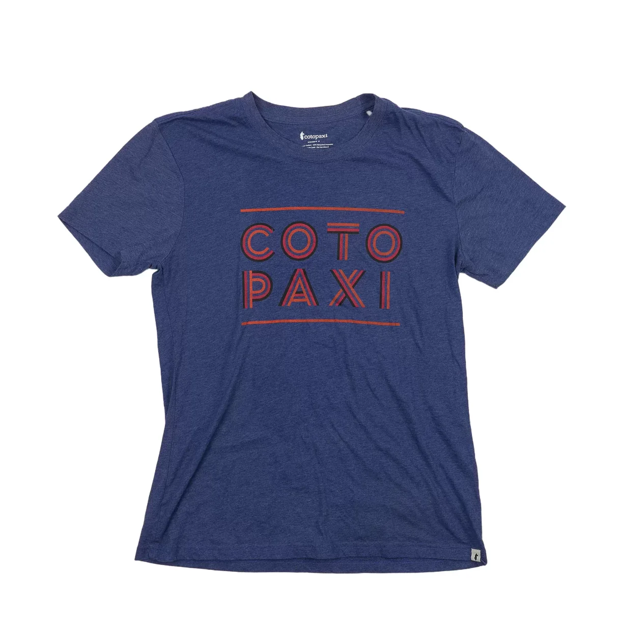 Cotopaxi Short Sleeve Shirt - Women's