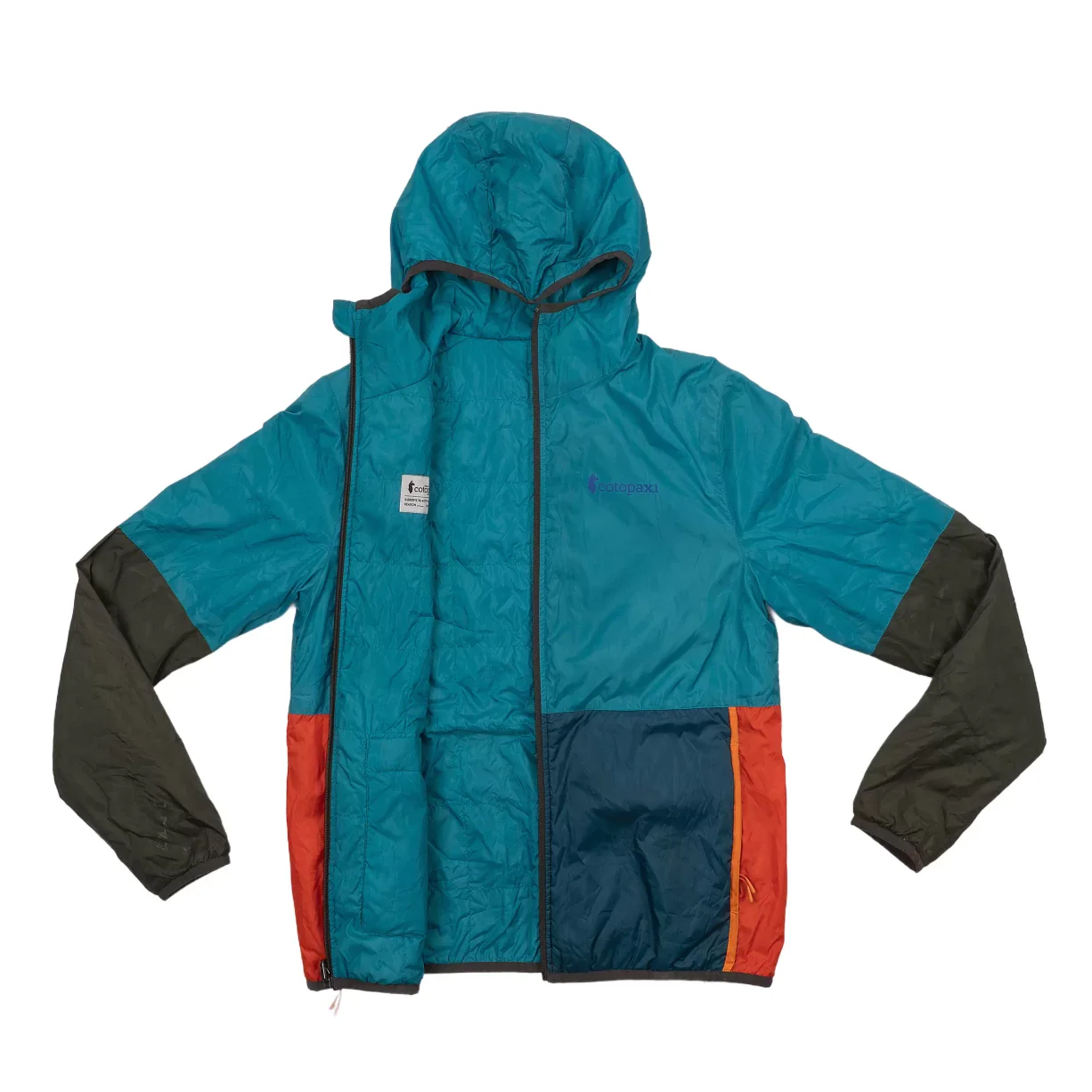 Cotopaxi Teca Calido Hooded Insulated Jacket - Women's - Image 2
