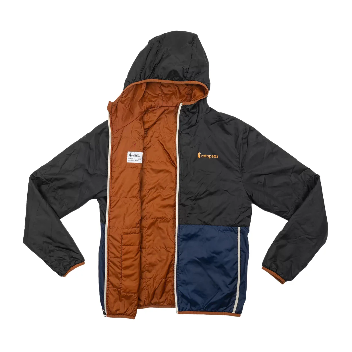 Cotopaxi Teca Calido Hooded Jacket - Men's - Image 2