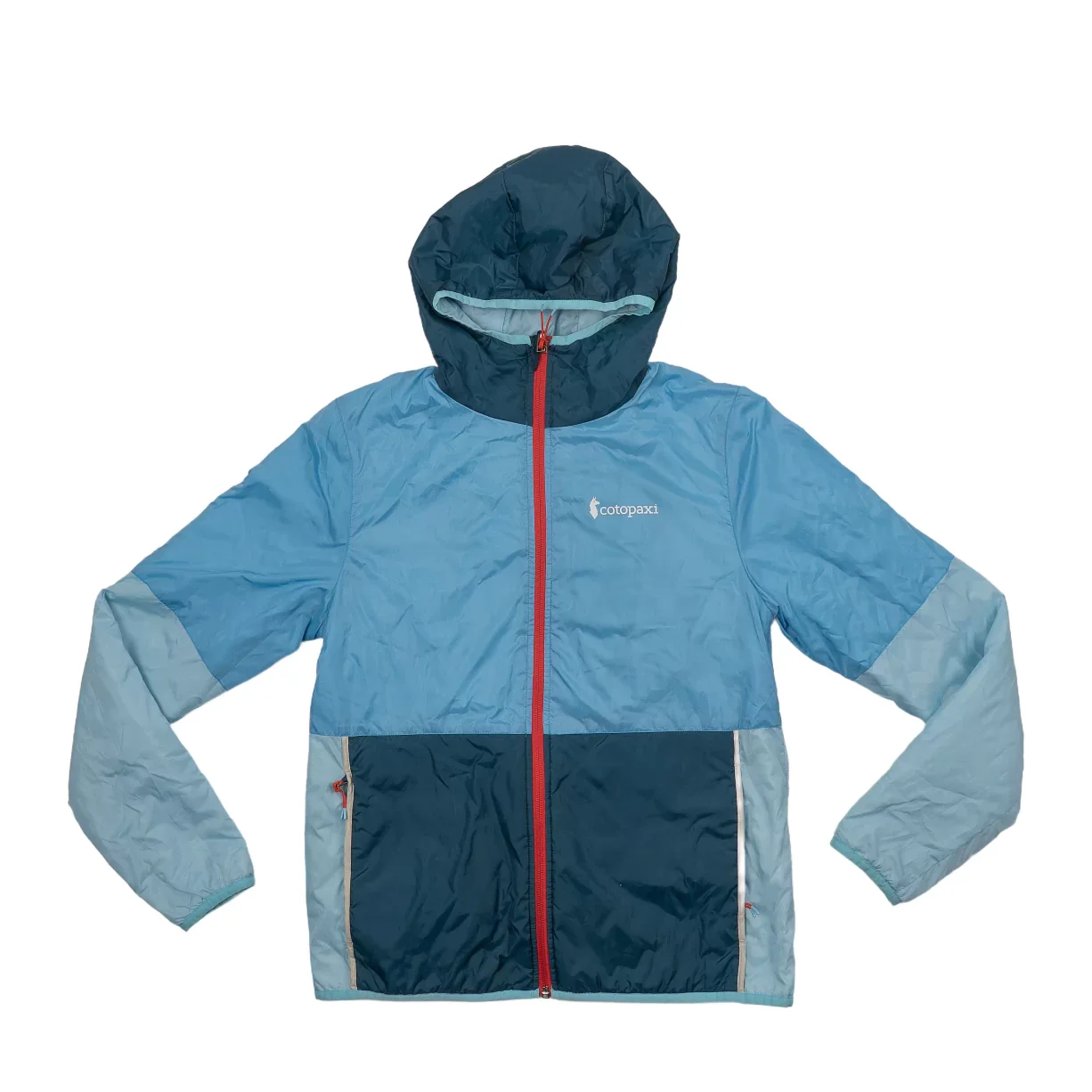 Cotopaxi Teca Calido Reversible Hooded Jacket - Women's