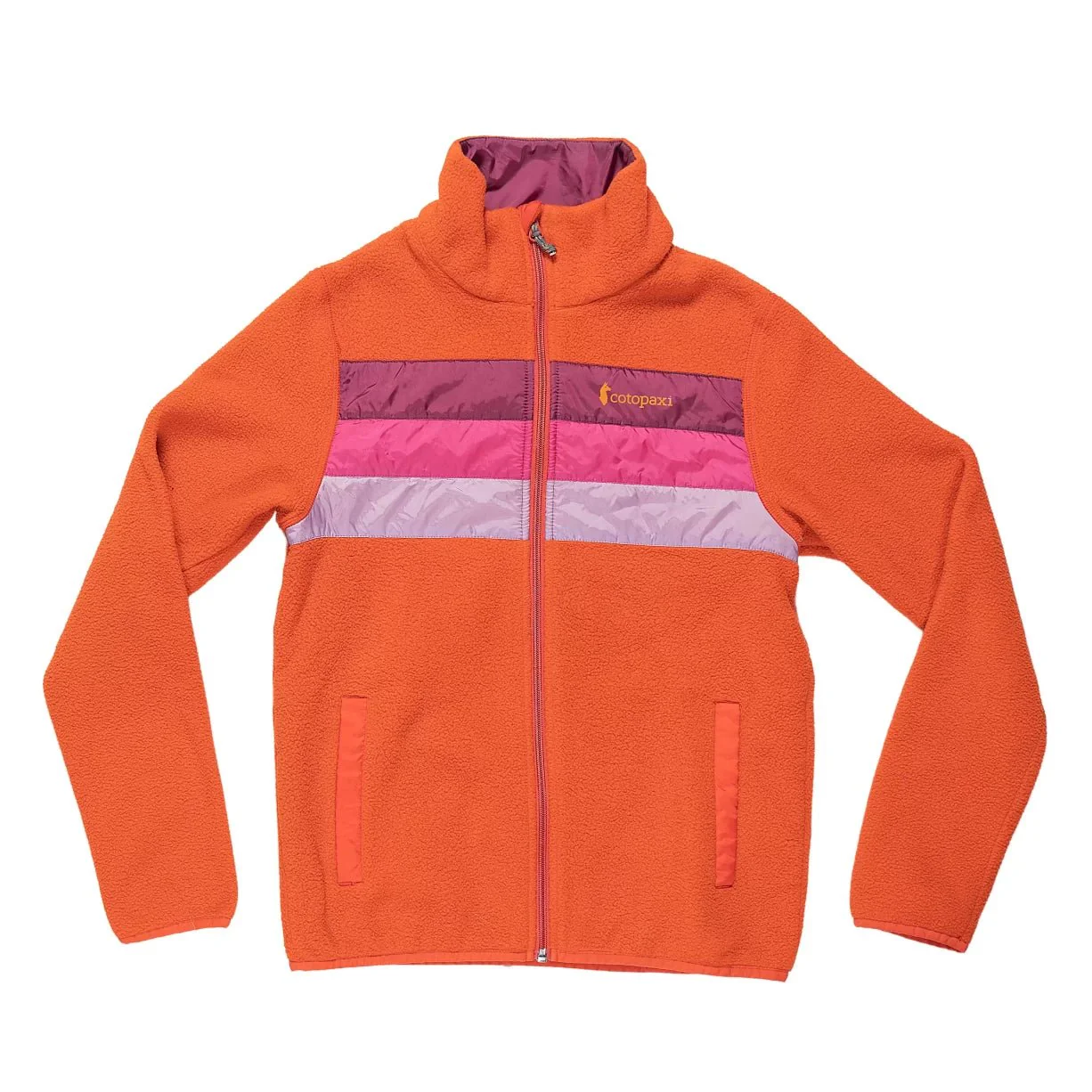 Cotopaxi Teca Full Zip Fleece - Women's