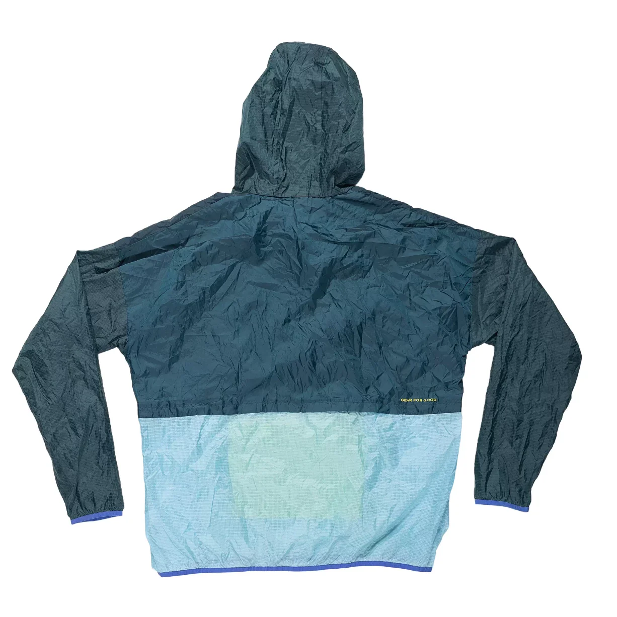 Cotopaxi Teca Half-Zip Windbreaker - Men's - Image 3