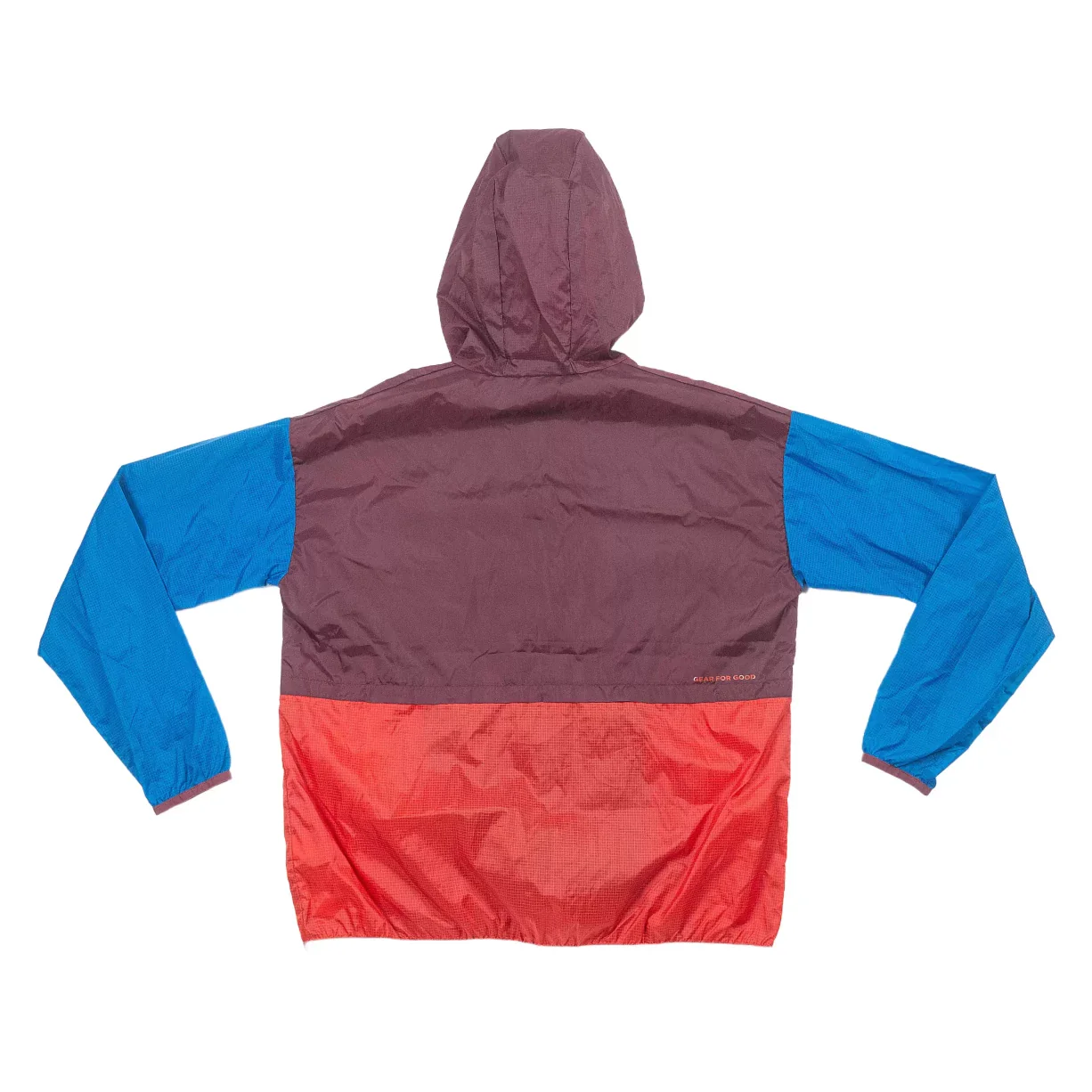 Cotopaxi Teca Half-Zip Windbreaker - Women's - Image 2