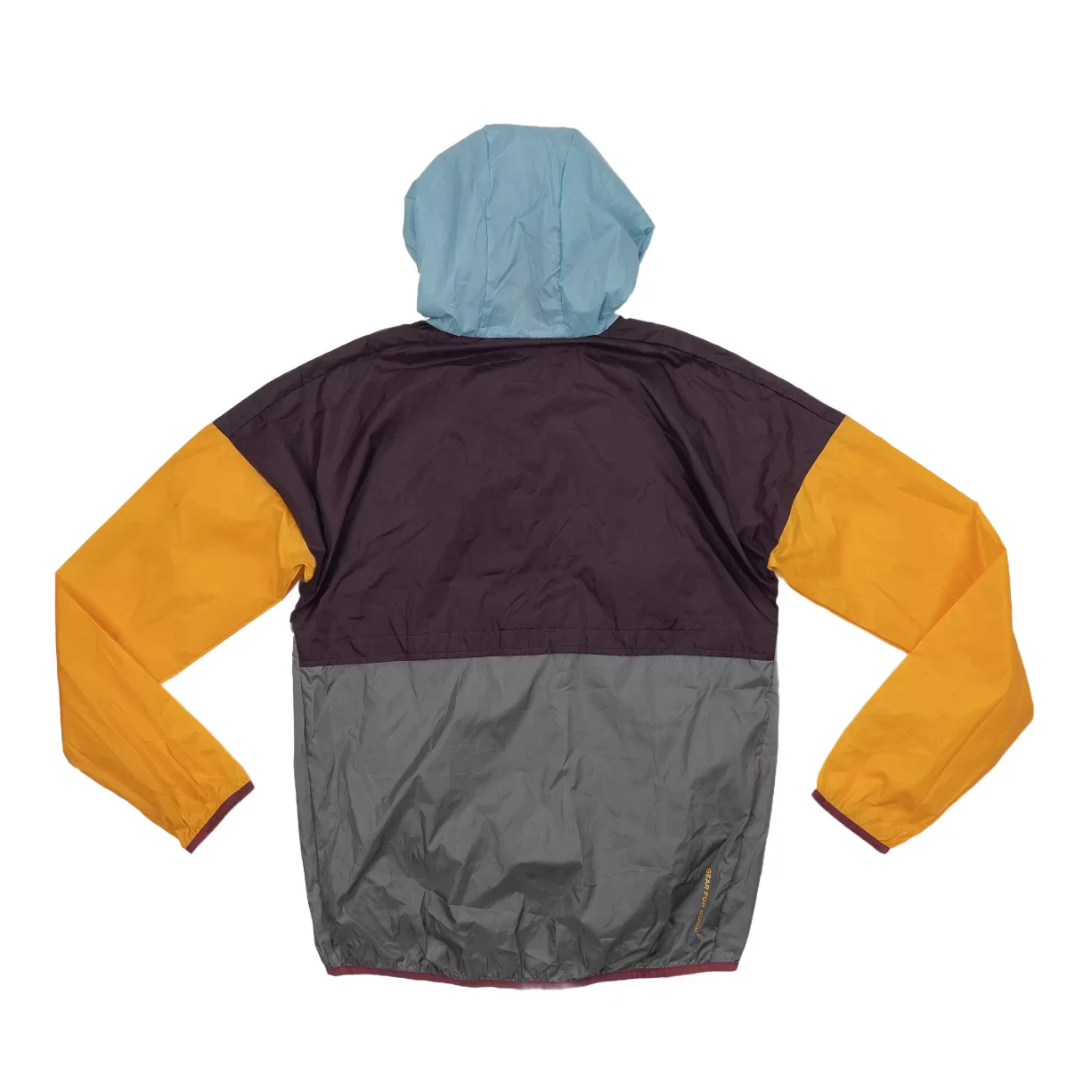 Cotopaxi Teca Half Zip Windbreaker - Women's - Image 3