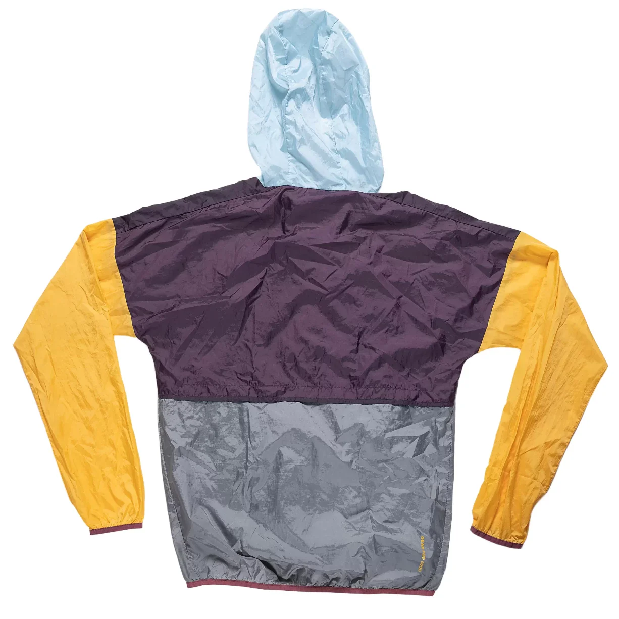 Cotopaxi Teca Half-Zip Windbreaker - Women's - Image 2