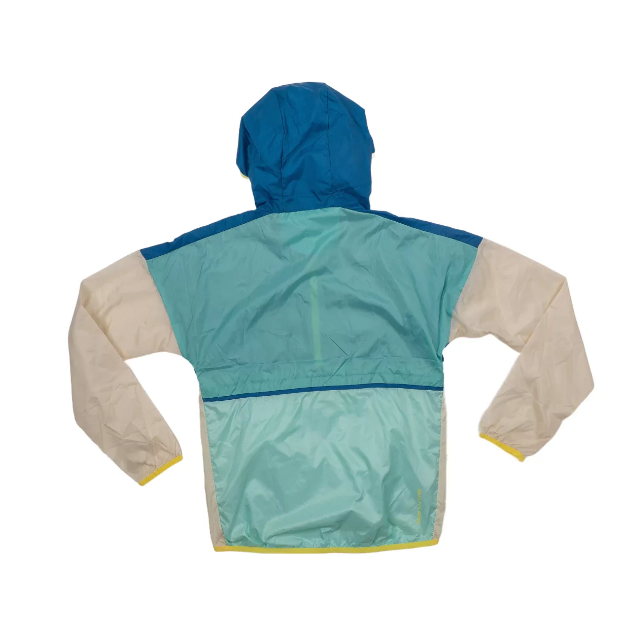 Cotopaxi Teca Technical Half Zip Windbreaker - Women's - Image 3