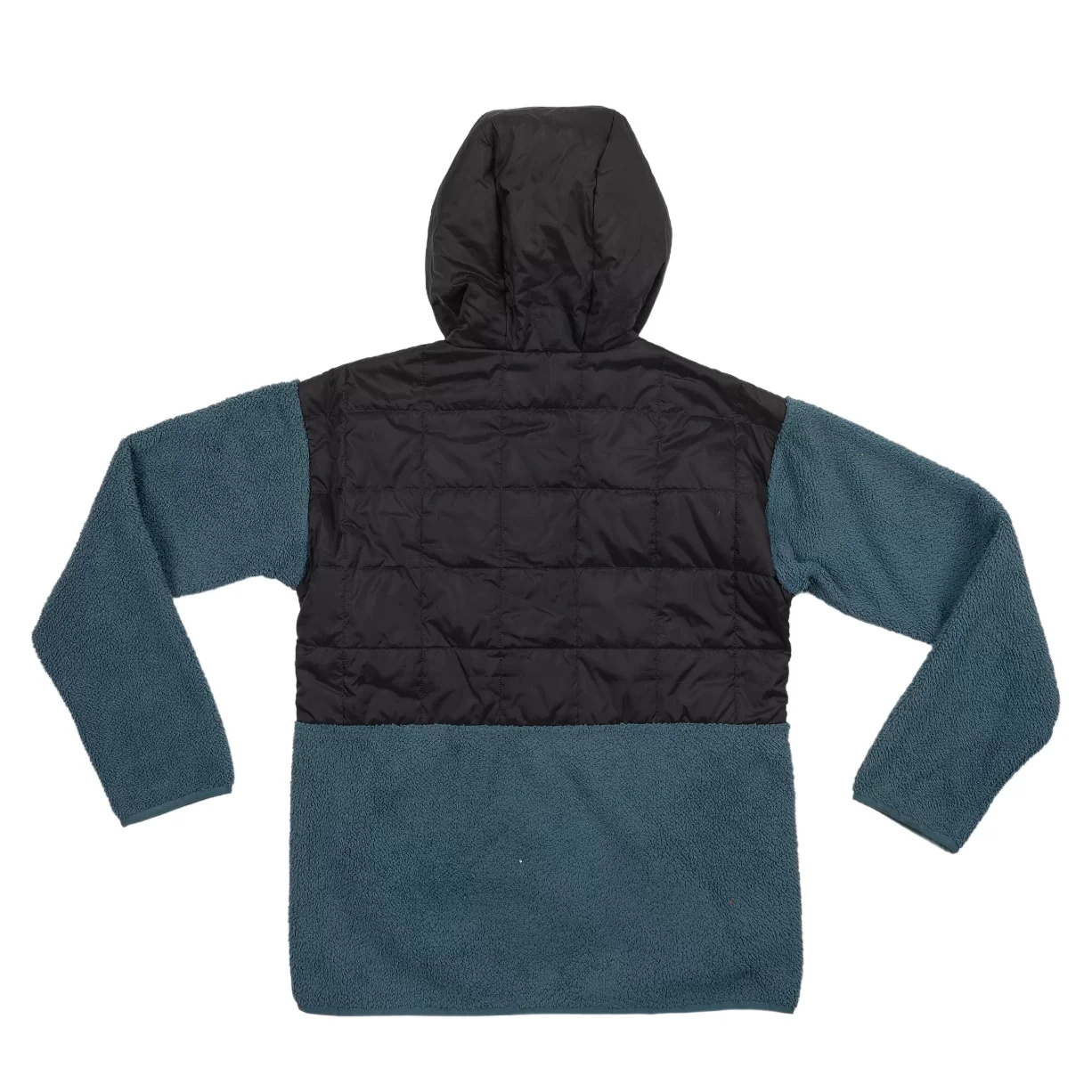 Cotopaxi Trico Hybrid Hooded Fleece Jacket - Men's - Image 3