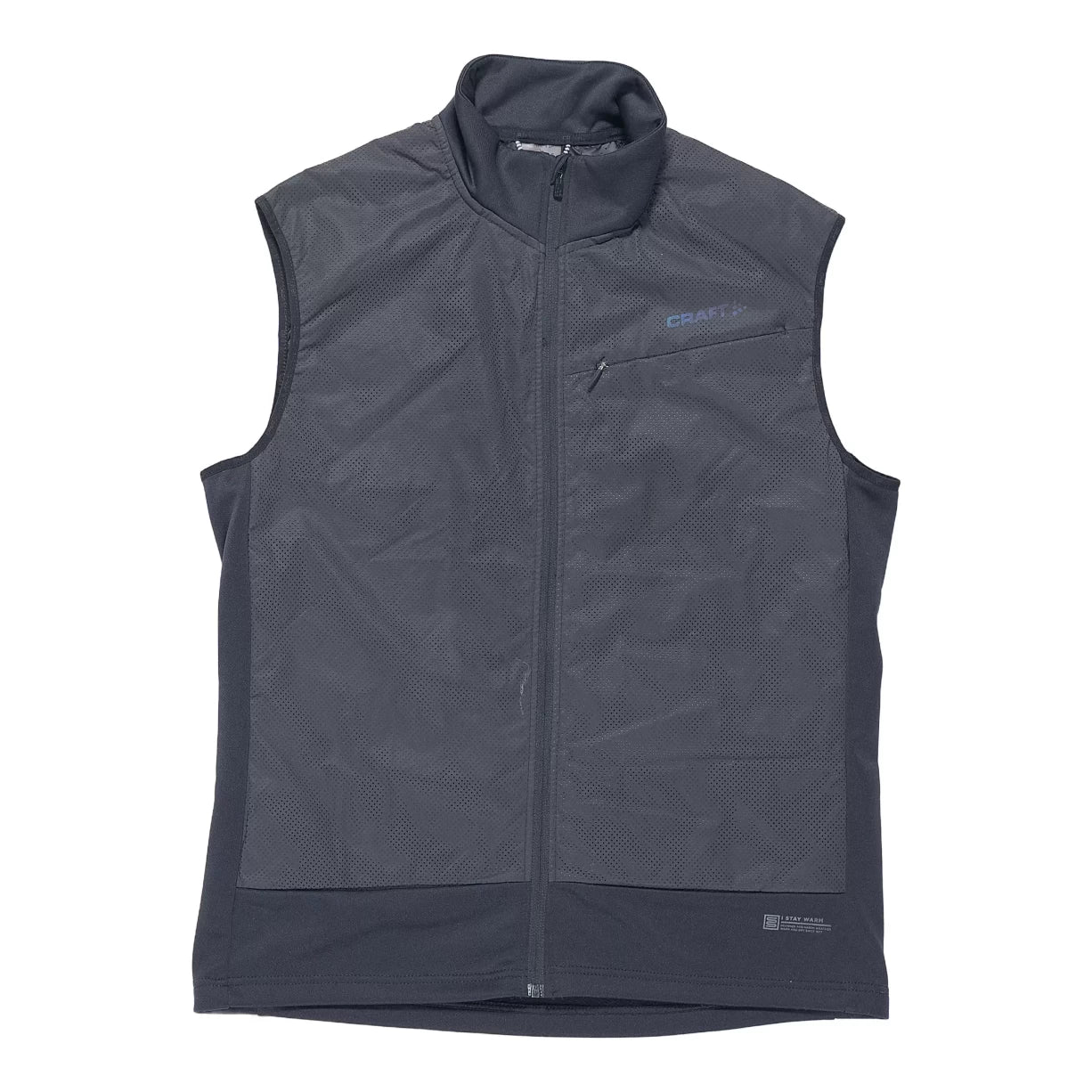 Craft Lumen SubZ Body Warmer - Men's