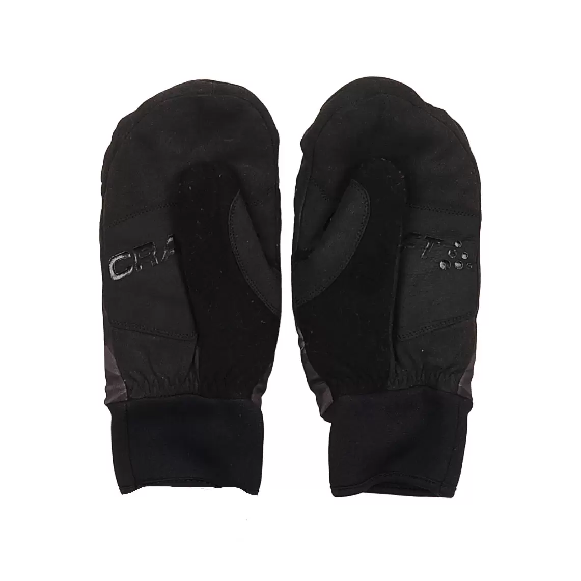 Craft Mittens - Unisex - Image 2