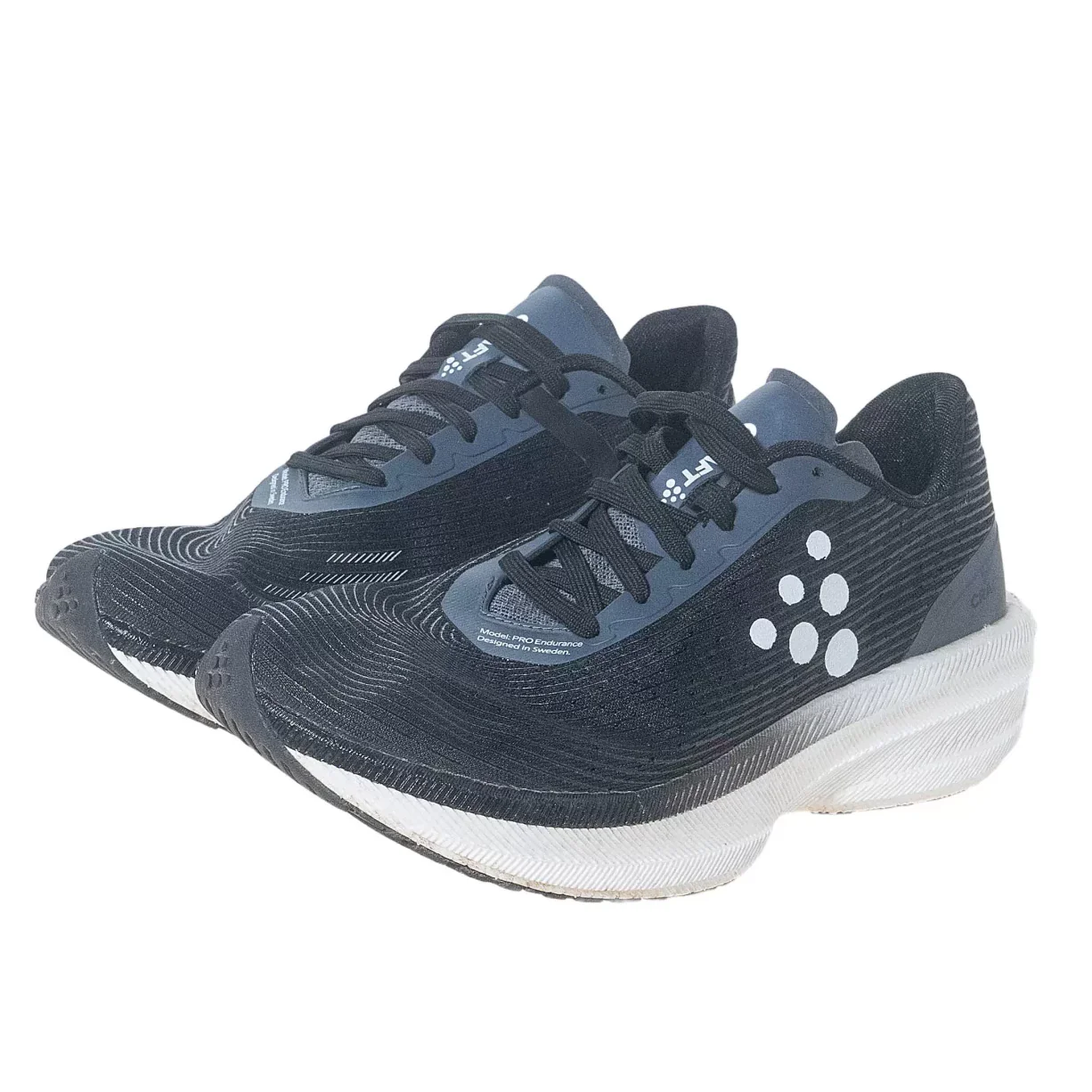Craft Pro Endur Distance Running Shoes - Women's - Image 2