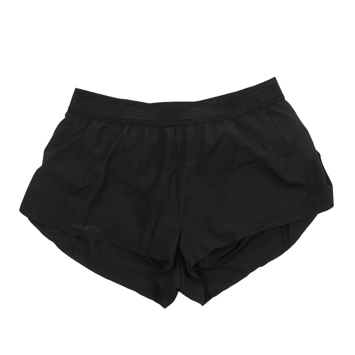Craft Pro Hypervent Split Running Shorts
