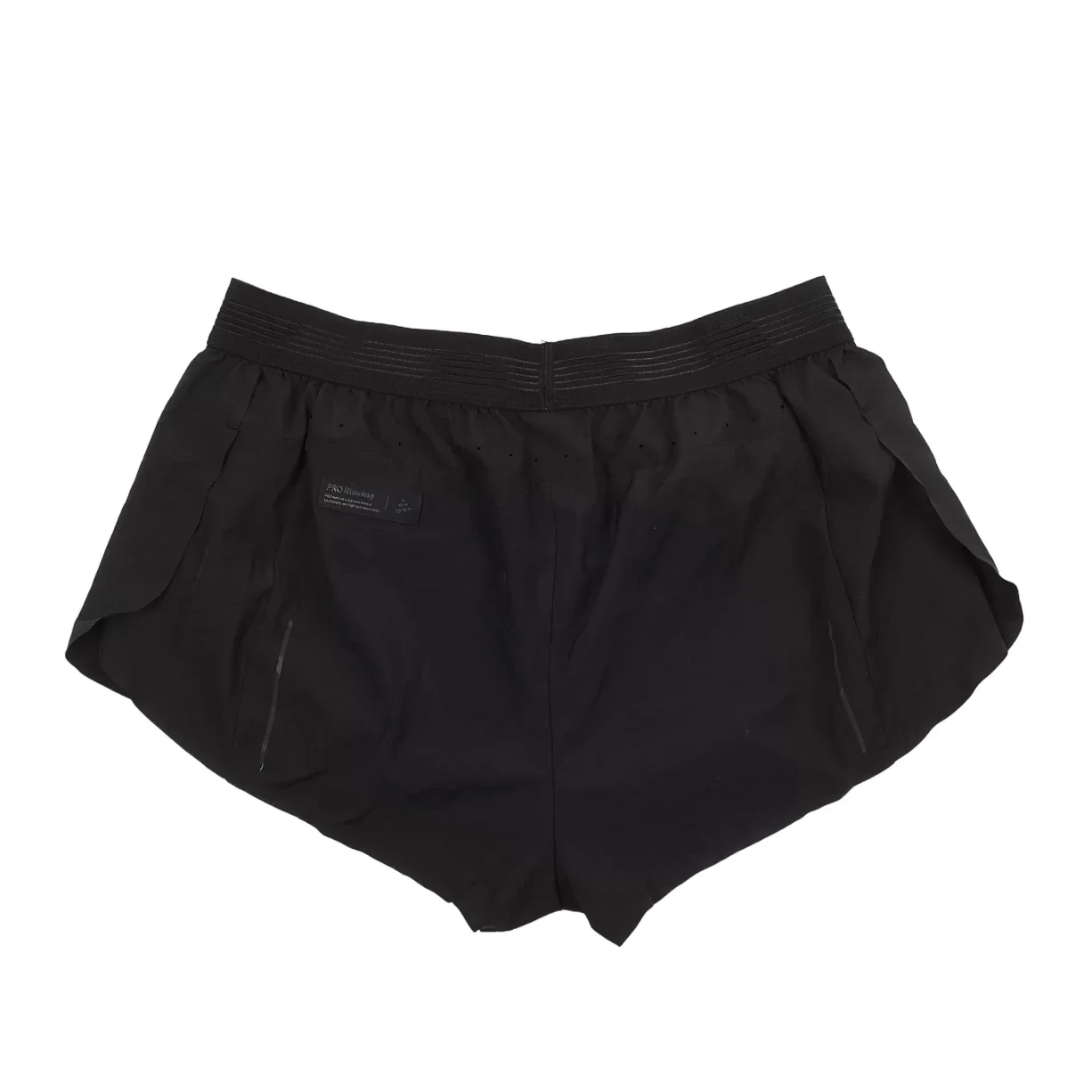Craft Pro Hypervent Split Running Shorts - Image 2