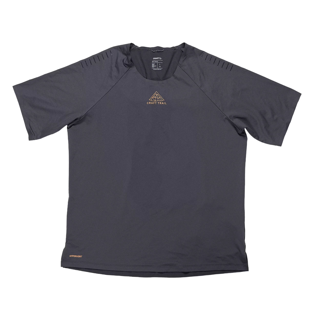 Craft PRO Trail SS Tee - Men's