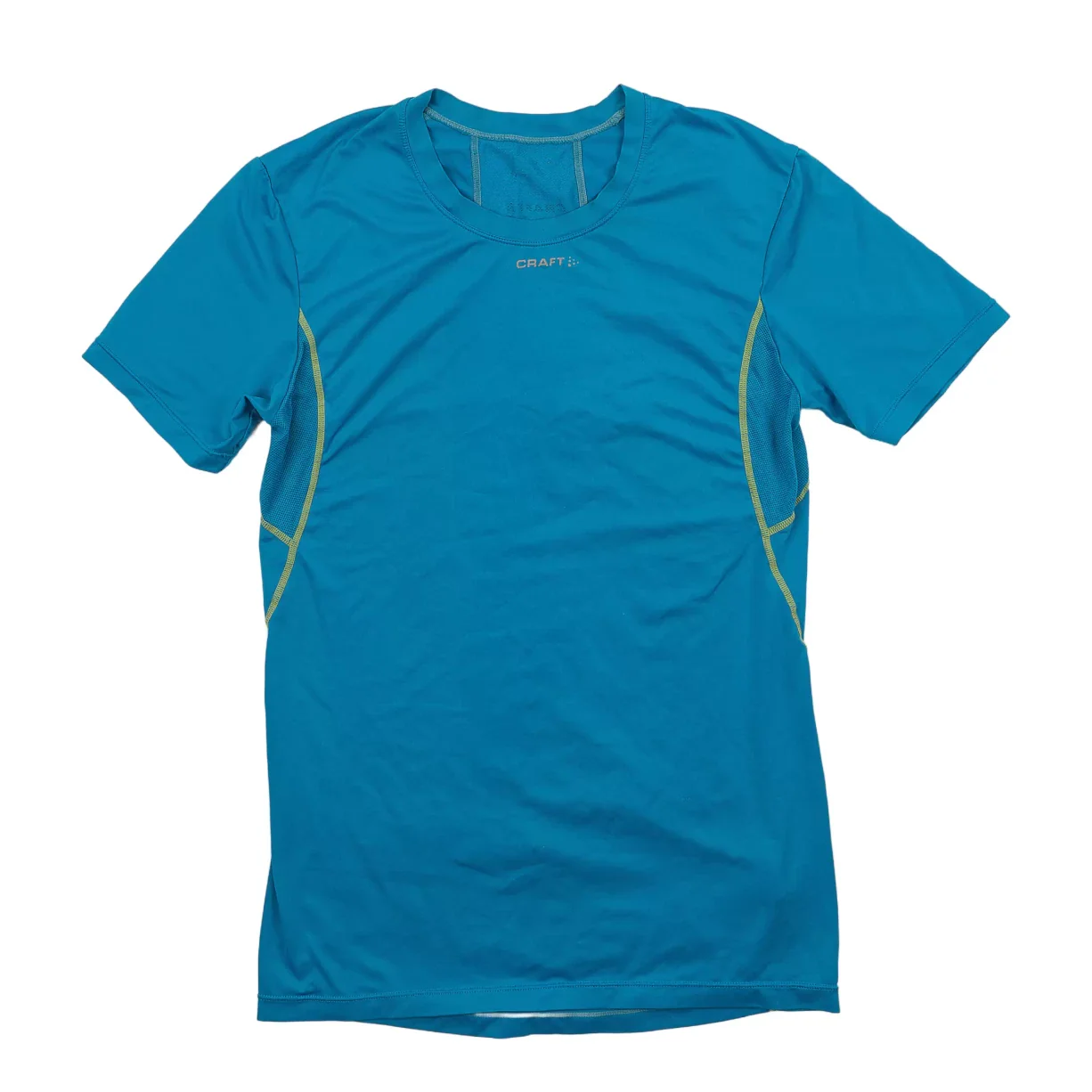 Craft Short Sleeve Base Layer Top - Men's