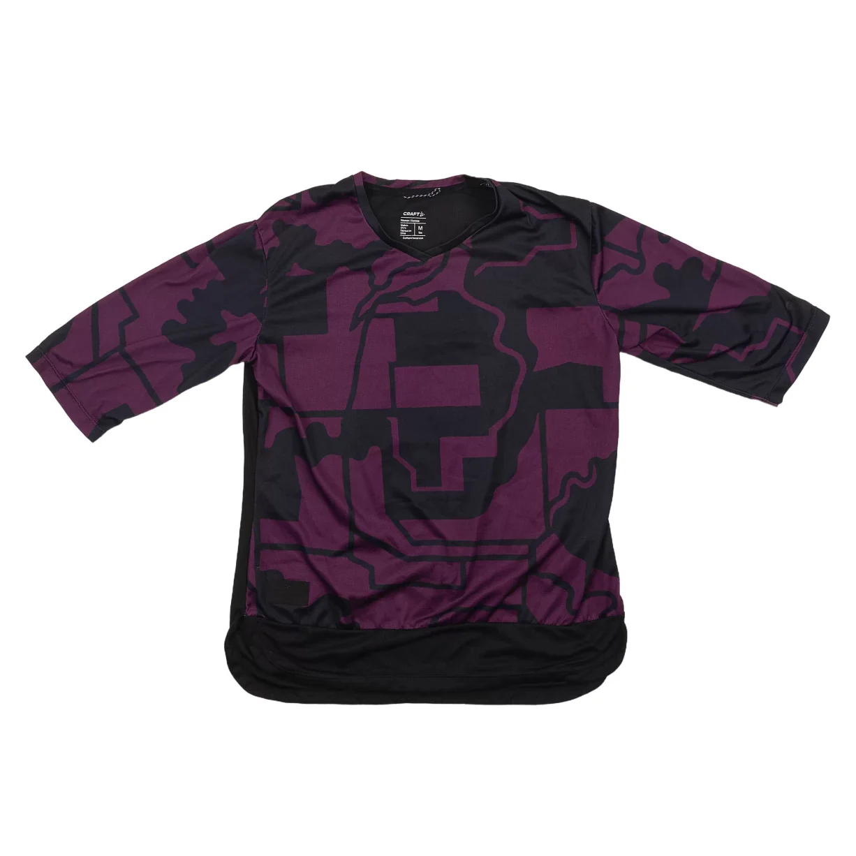 Craft Sports Core Bike Offroad Short Sleeve Tee - Women's