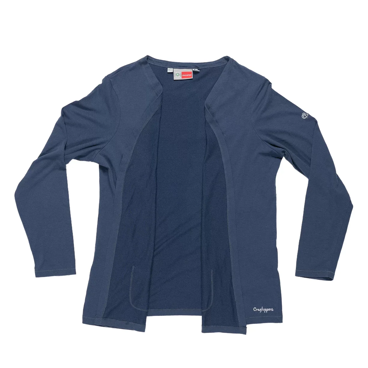 Craghoppers Insect Shield Cardigan - Women's - Image 2
