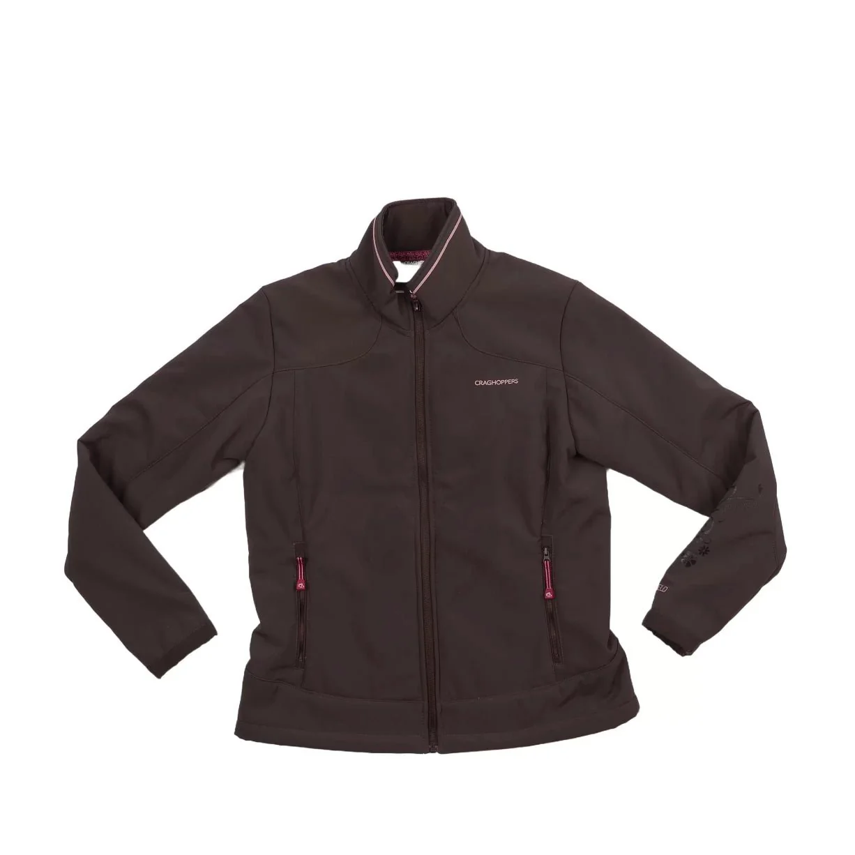 Craghoppers Nuka Softshell Jacket - Women's