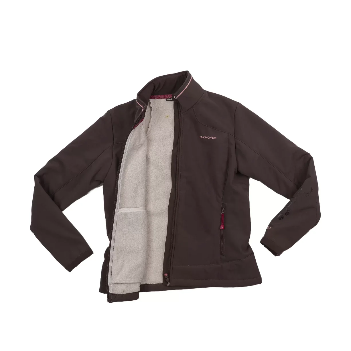 Craghoppers Nuka Softshell Jacket - Women's - Image 2