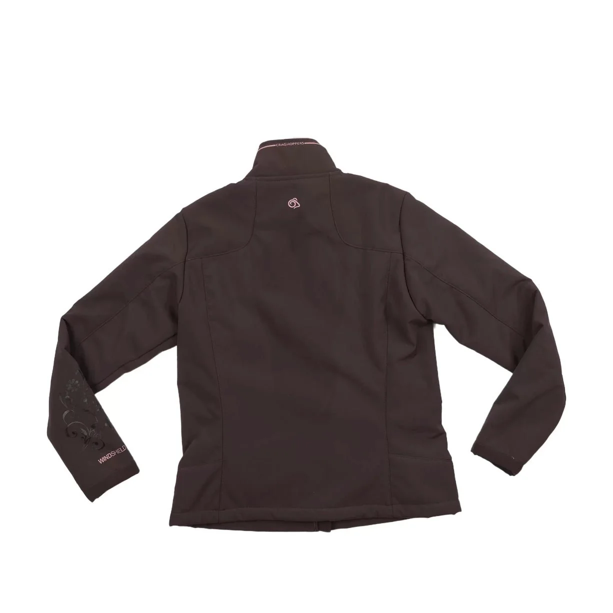Craghoppers Nuka Softshell Jacket - Women's - Image 3