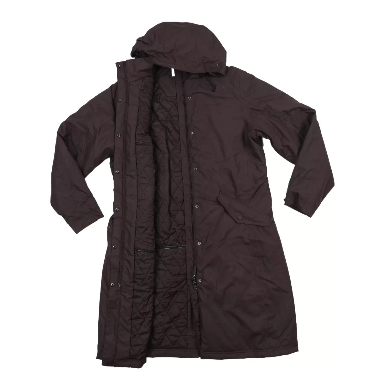 Craghoppers Rain Jacket - Women's - Image 2