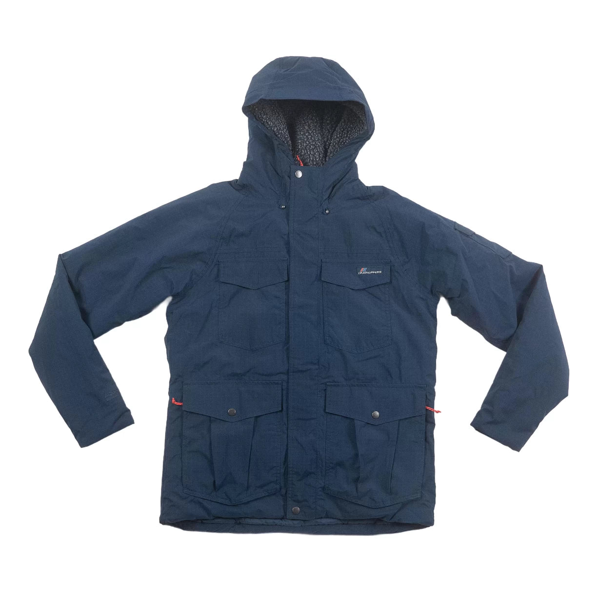 Craghoppers Winslow Waterproof Jacket - Men's