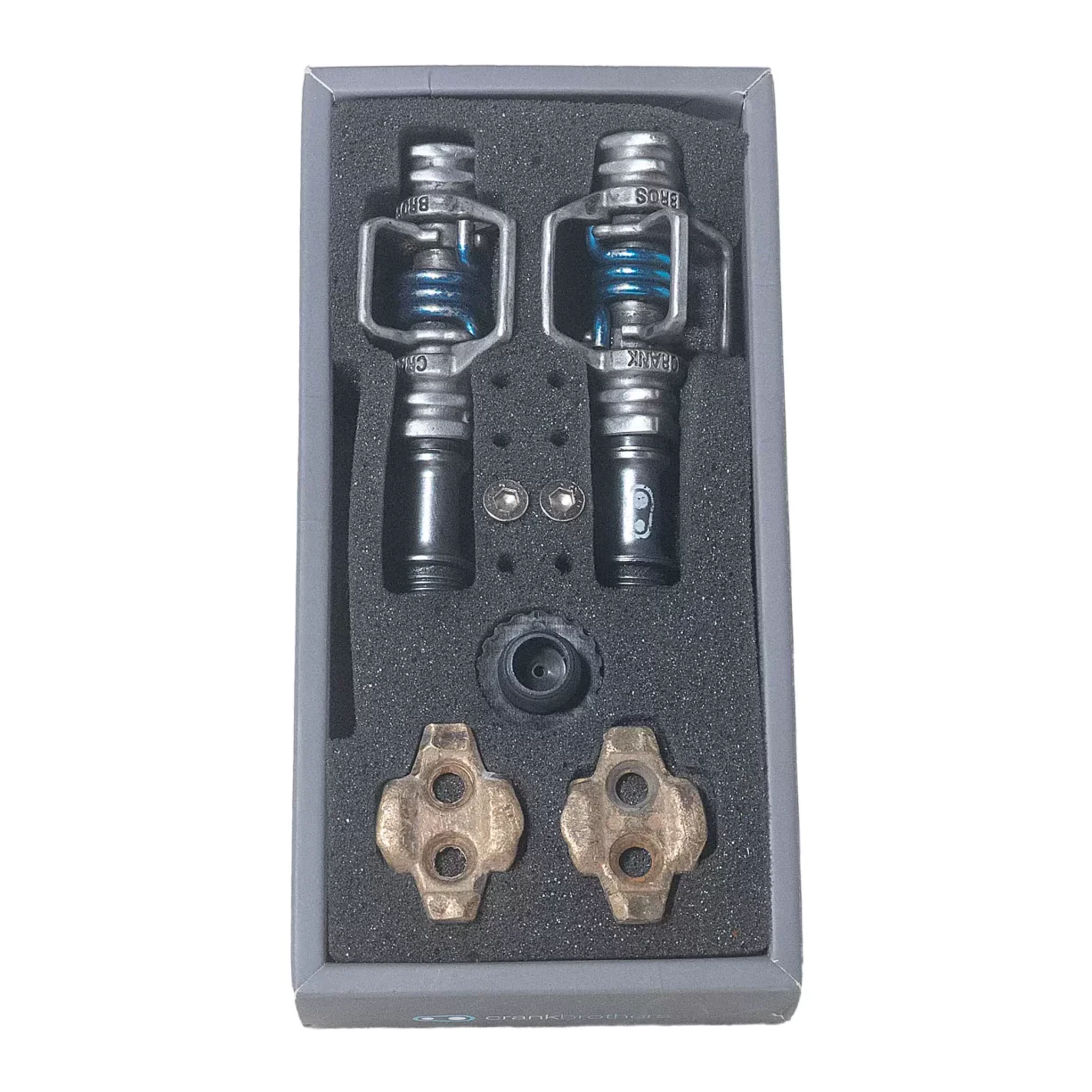 Crank Brothers Egg Beater SL - Image 4