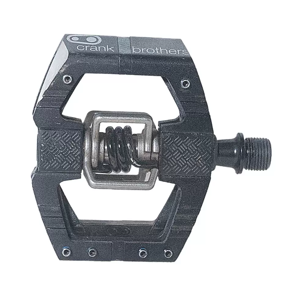 Crank Brothers Mallet Enduro Pedals