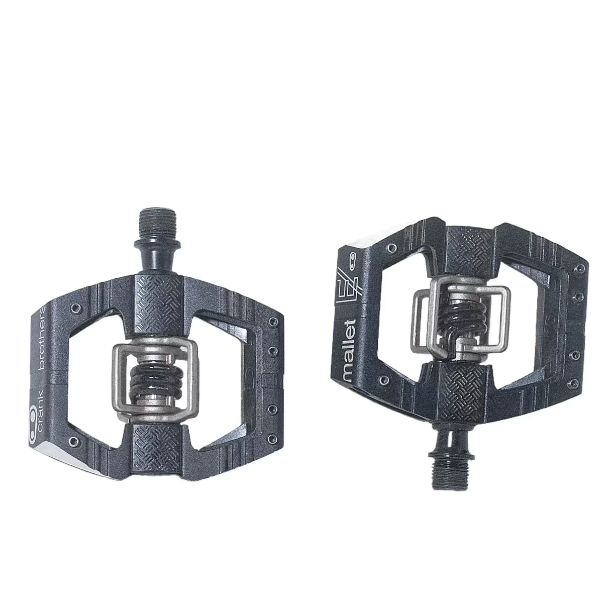 Crank Brothers Mallet Enduro Pedals - Image 3
