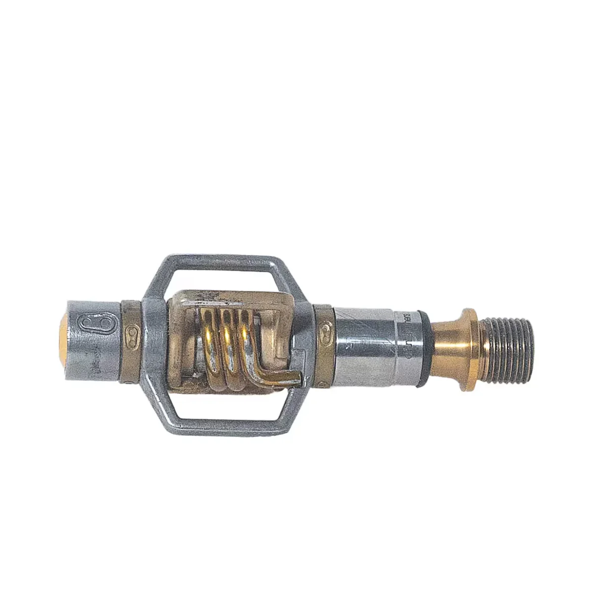 Crankbrothers Eggbeater 11 Titanium Clip-In Pedals