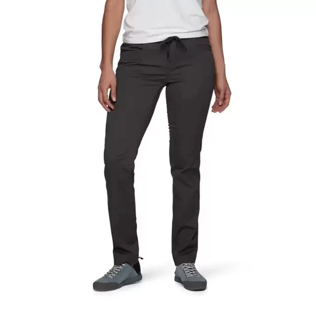 Black Diamond Credo Pants - Women's
