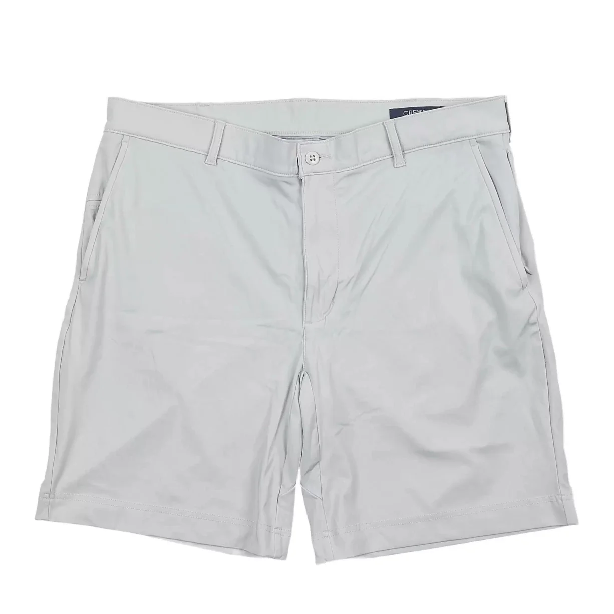 Cremieux Flat Front Shorts - Men's