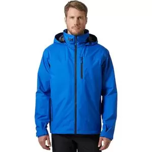 Helly Hansen Crew Hooded Midlayer Jacket 2