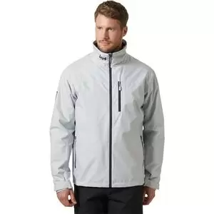 Helly Hansen Crew Midlayer Jacket 2