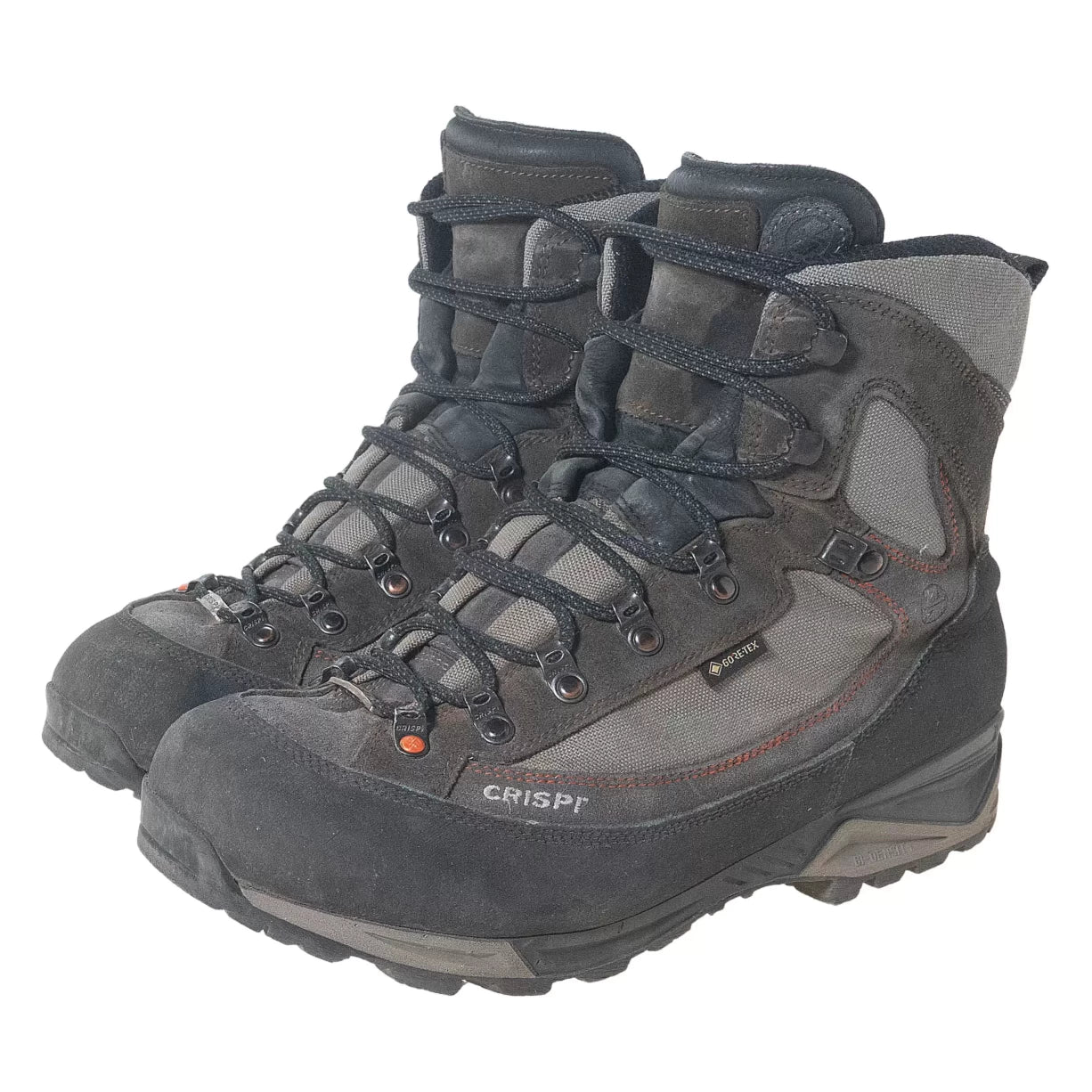 Crispi Colorado GTX Hiking Boots - Men's - Image 2