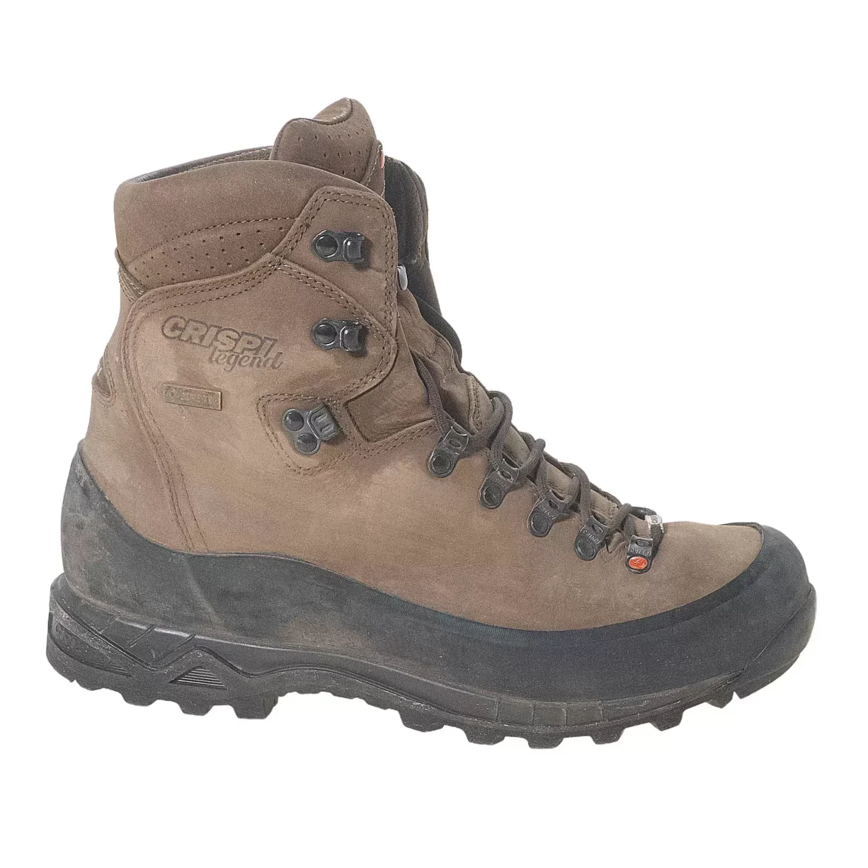 Crispi Nevada Legend Insulated Boots - Men's