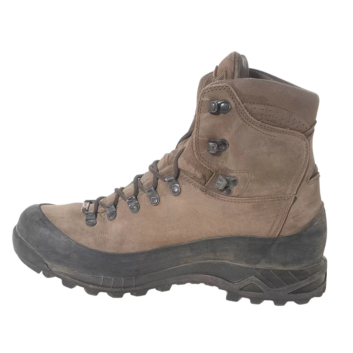 Crispi Nevada Legend Insulated Boots - Men's - Image 3