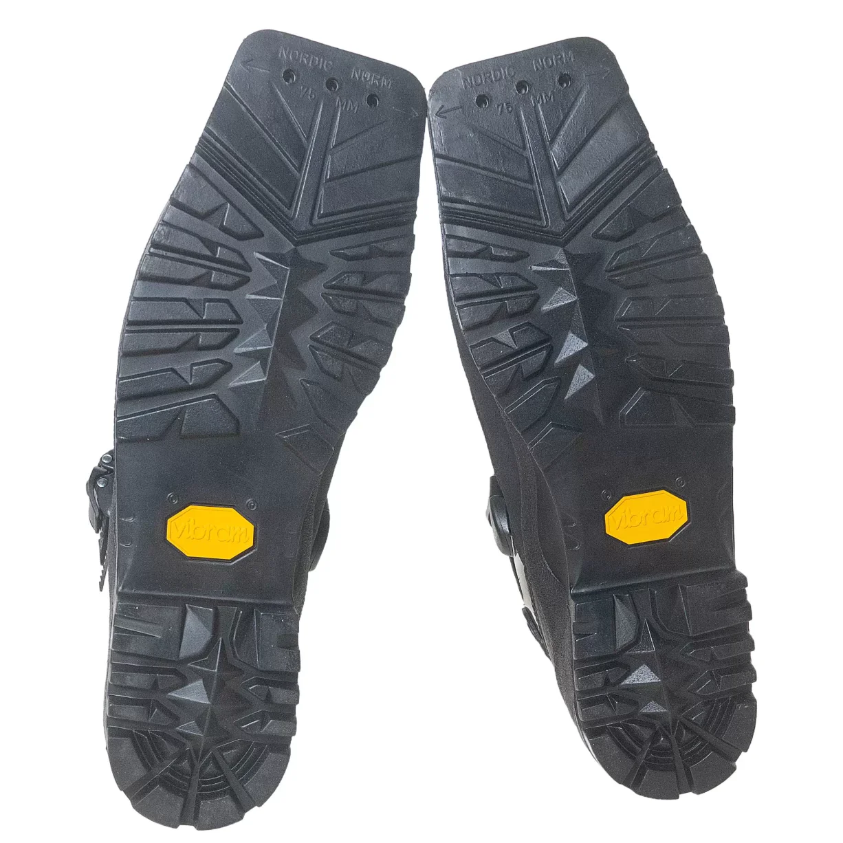 Crispi Svartisen 75 GTX - Women's - Image 4