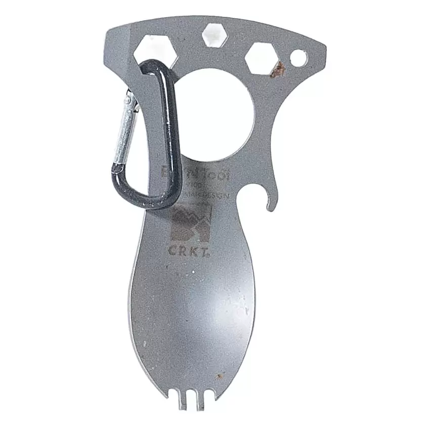 CRKT Eat'N Tool Spork
