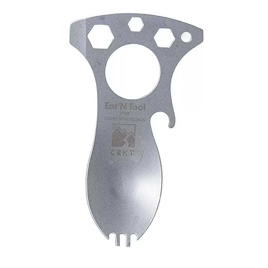 CRKT Eat'N Tool Spork