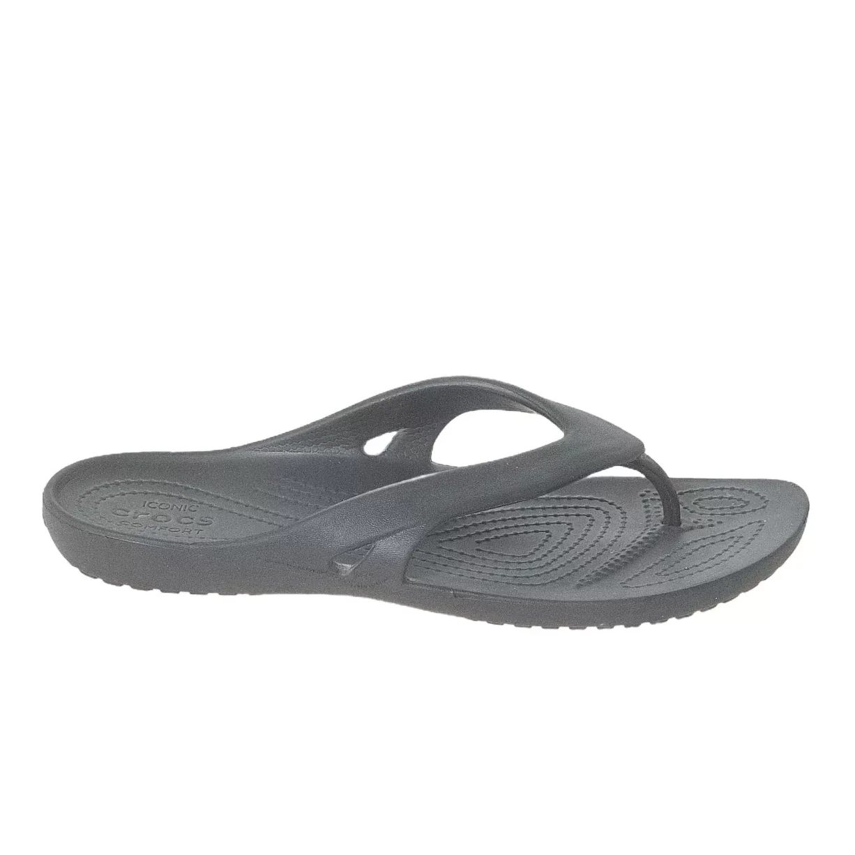 Crocs Kadee II Flip Flops - Women's