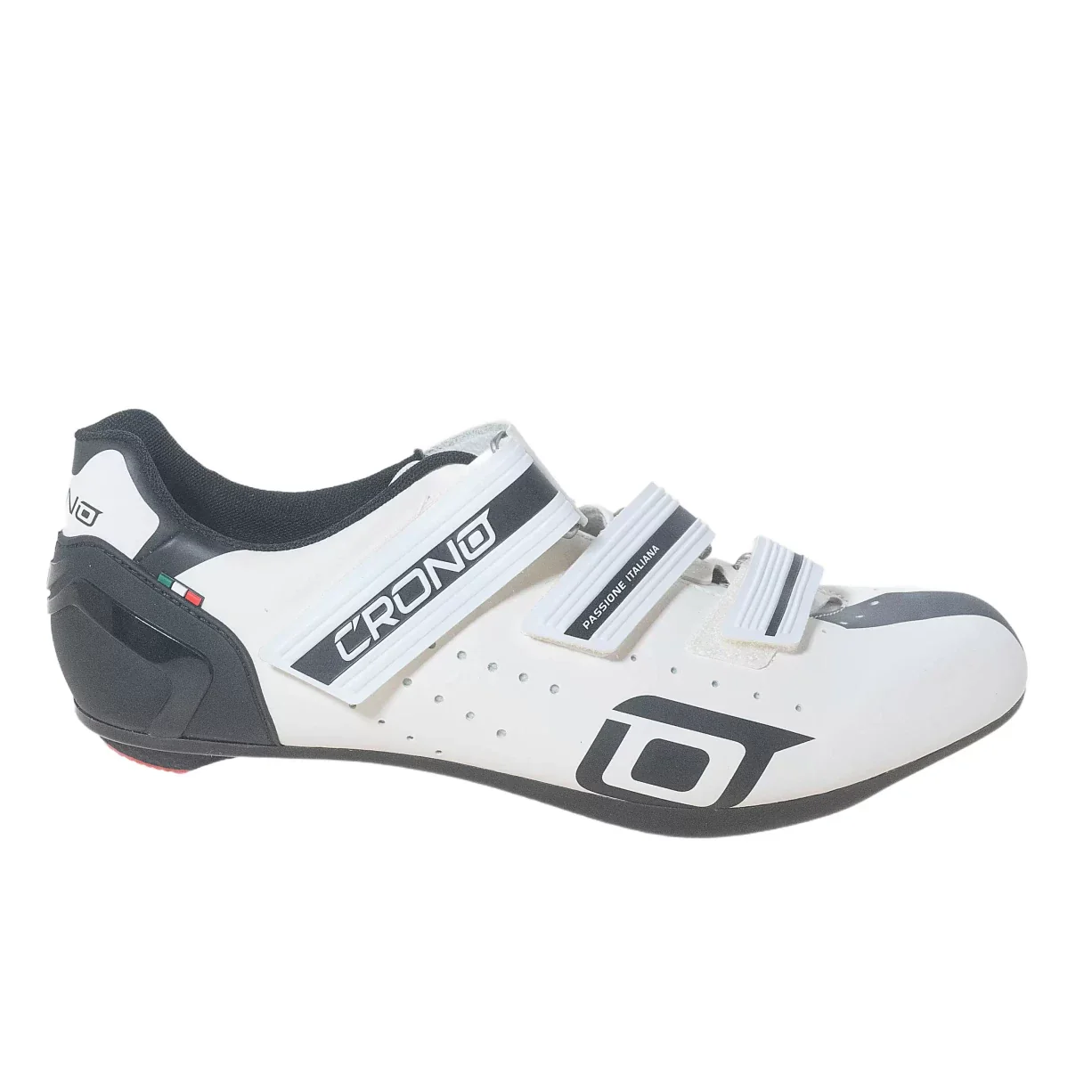 CRONO CR4 Road Carbocomp Sole Cycling Shoe