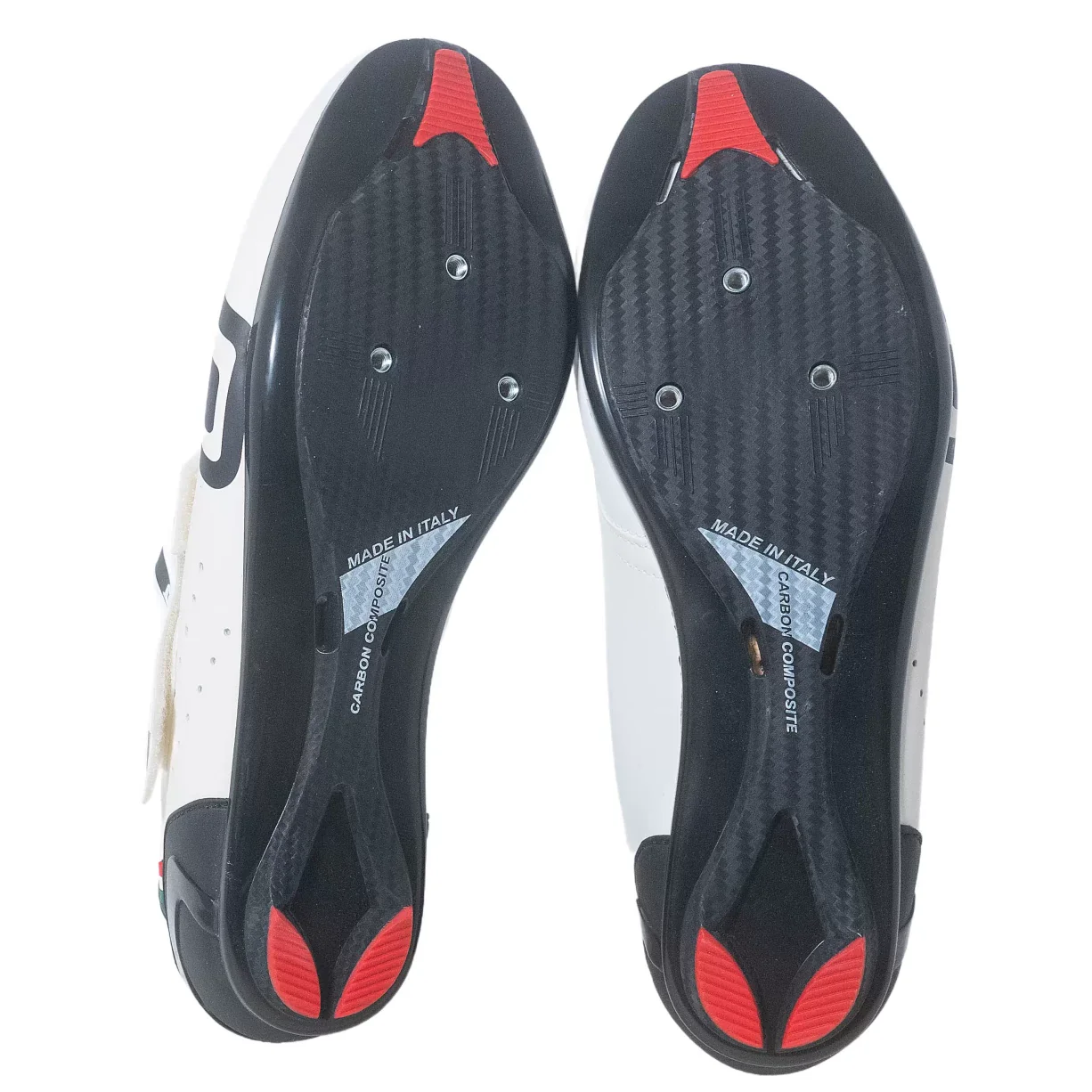 CRONO CR4 Road Carbocomp Sole Cycling Shoe - Image 4