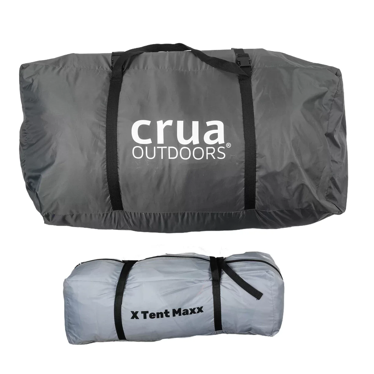Crua Outdoors Xtent Maxx Combo Modular System - Image 3