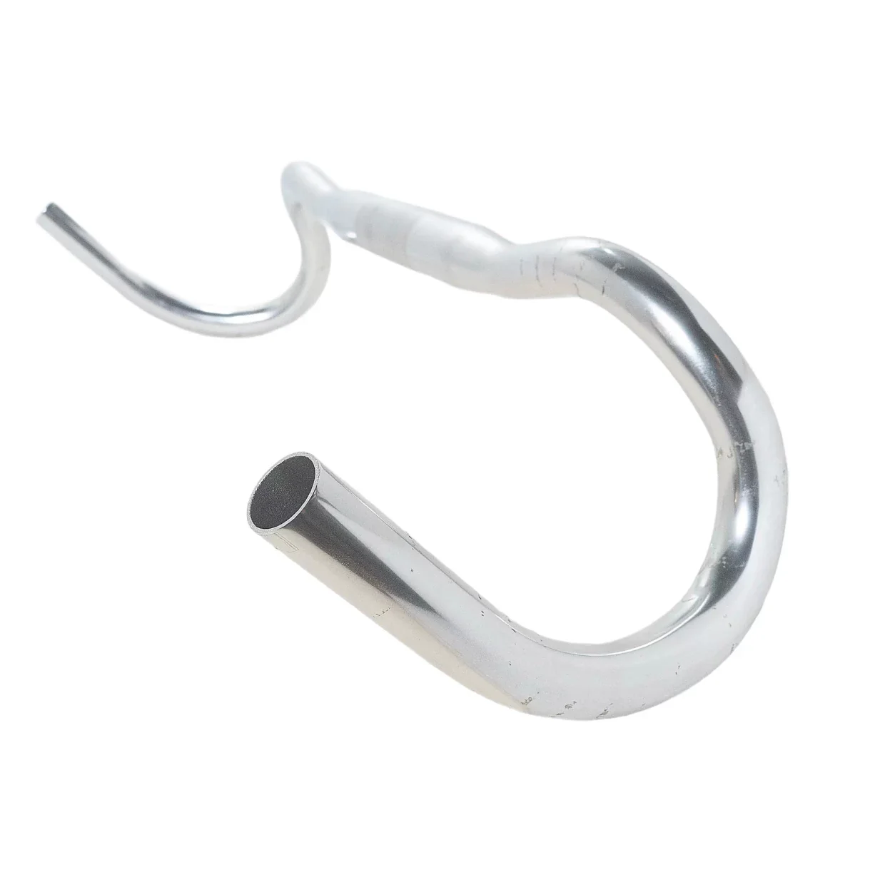 Crust Nullabar Handlebar 520mm - Image 3