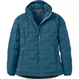 Rab Cubit Stretch Down Jacket