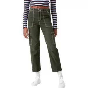 Dickies Cuffed Utility Pant