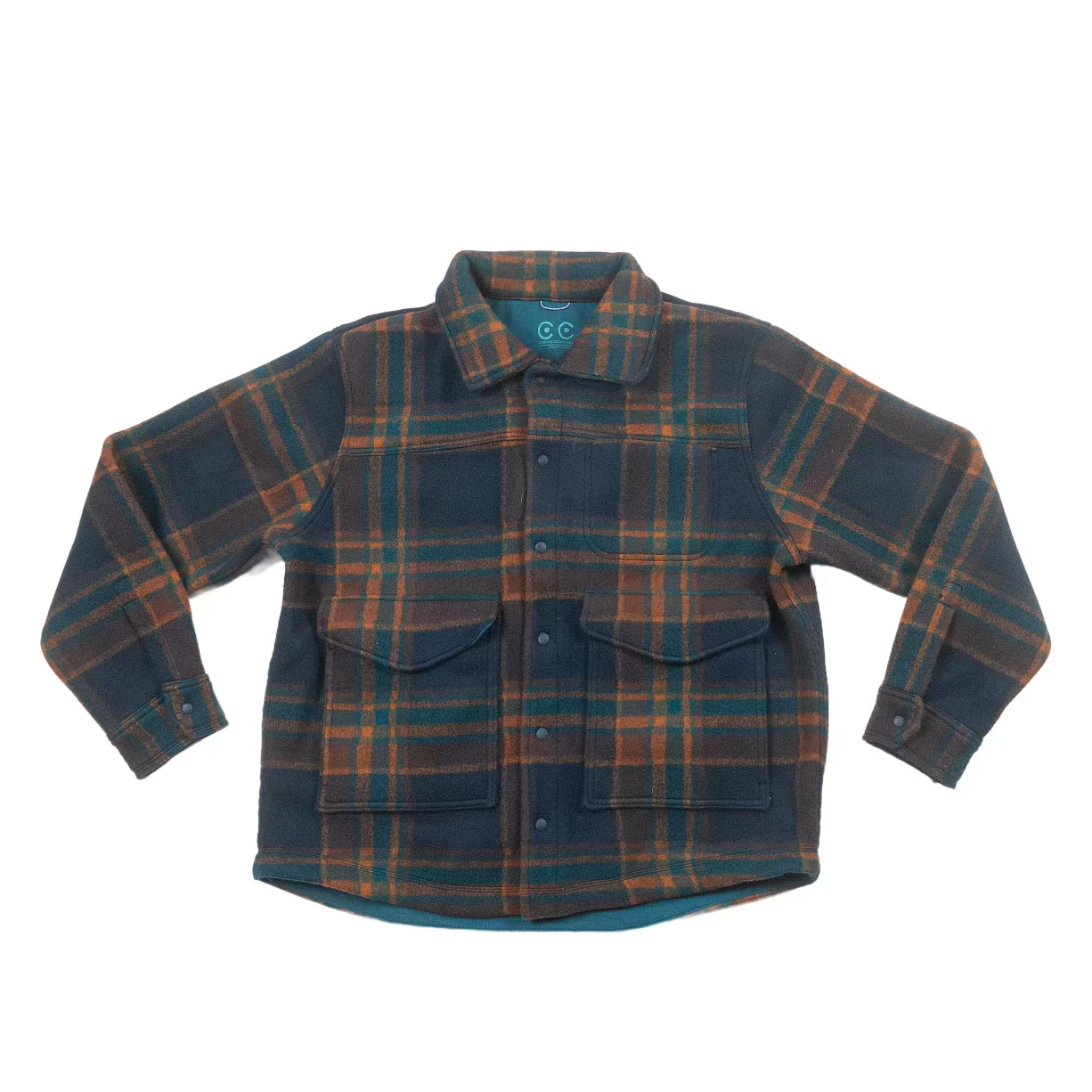 Curious Creatures Hungry Horse Jacket - Men's