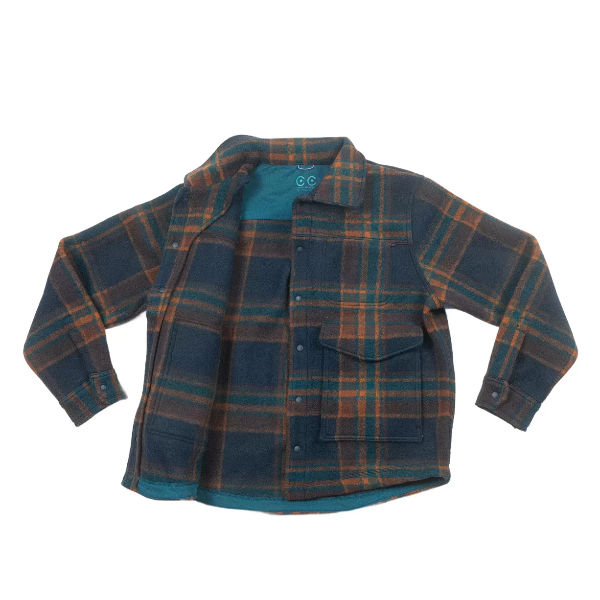 Curious Creatures Hungry Horse Jacket - Men's - Image 2